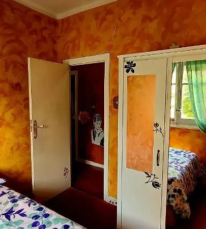 La Guarida De Burton Apartamento