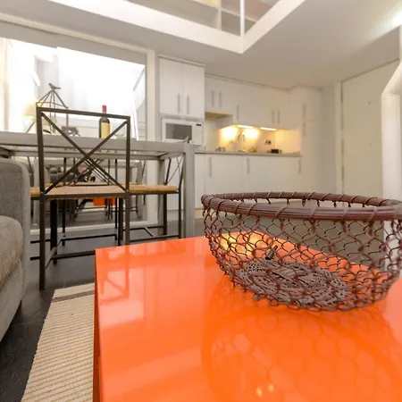 Apartment For Your Elegante Y Comodo Temporal En Puerta De Hierro Smp41