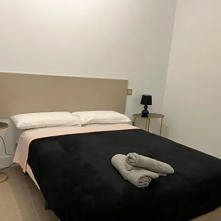 Luxury10 Loft Plaza Mayor Madrid