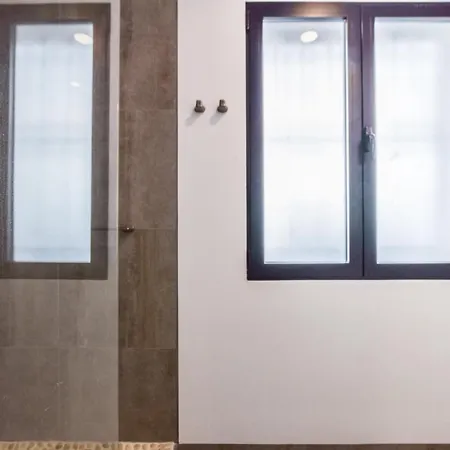 Loft Reformado En La Plaza De Ventas Apartment Madrid