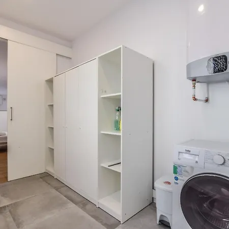 Loft Reformado En La Plaza De Ventas Apartment *