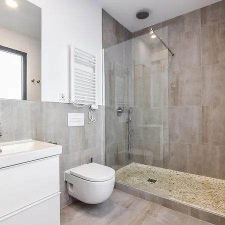 Loft Reformado En La Plaza De Ventas Apartment Madrid
