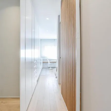 Apartamento En La Calle Pez Apartamento Madrid