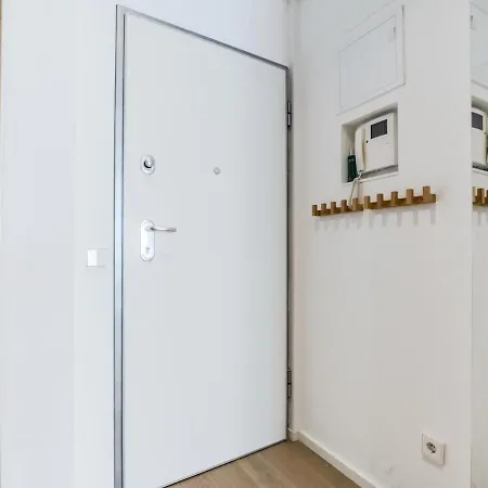 Apartamento En La Calle Pez Apartamento