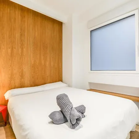 Apartamento En La Calle Pez Apartamento *