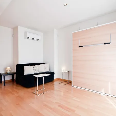 Apartment Atocha Ii *