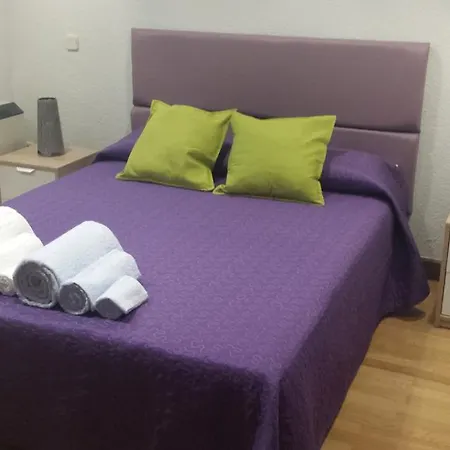 Apartamento Aleppo Jesus Del Valle