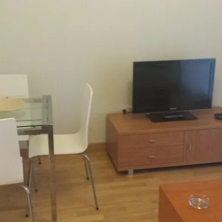 Apartamento Aleppo Jesus Del Valle *