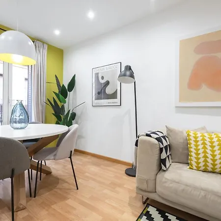 2 Bedrooms 2 Bathrooms Furnished - Malsana - With Pool - Mintystay Apartment