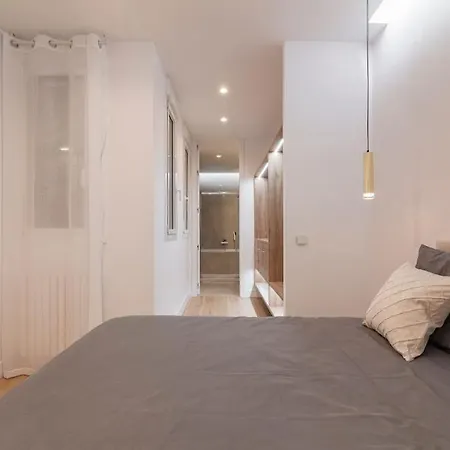Centro Vi Calle De La Paz 4br 4bh Madrid