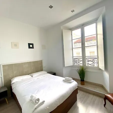 En El Centro De Madrid!! Apartment Madrid