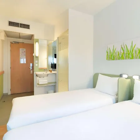 Ibis Budget Centro Ventas