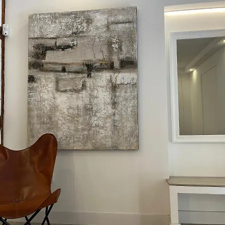Luxury10 Loft Plaza Mayor