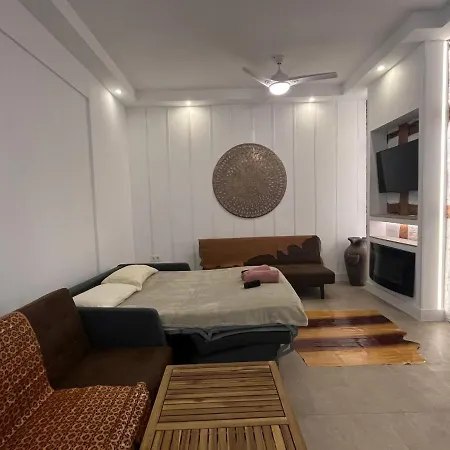 Luxury10 Loft Plaza Mayor Madrid