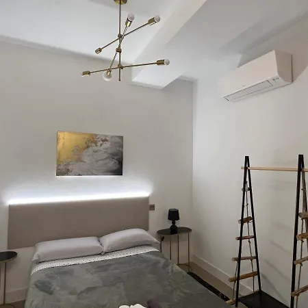 Luxury10 Loft Plaza Mayor