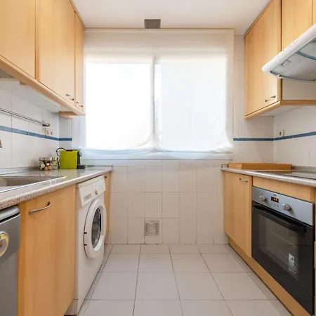 2 Bedrooms 2 Bathrooms Furnished - Malsana - With Pool - Mintystay
