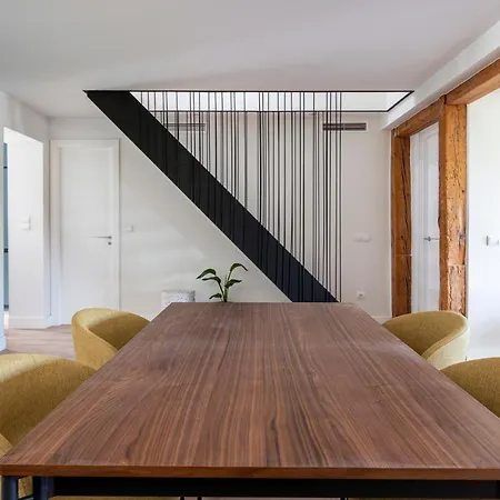 Aparthotel Chueca, Behap Collection *