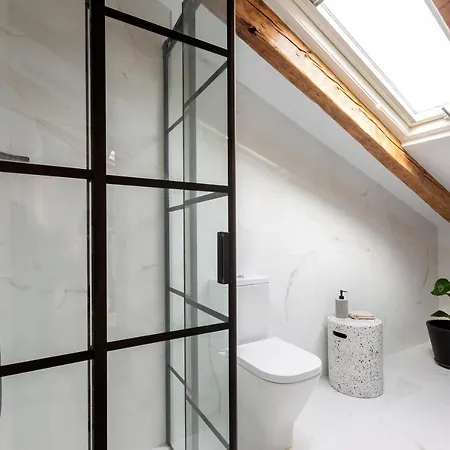 Aparthotel Chueca, Behap Collection Madrid