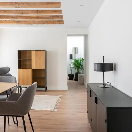 Aparthotel Chueca, Behap Collection *