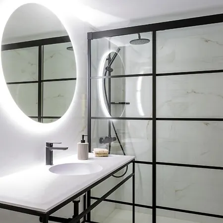 Chueca, Behap Collection Aparthotel *