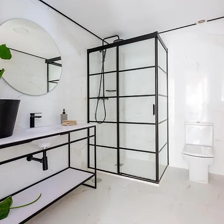 Chueca, Behap Collection Aparthotel