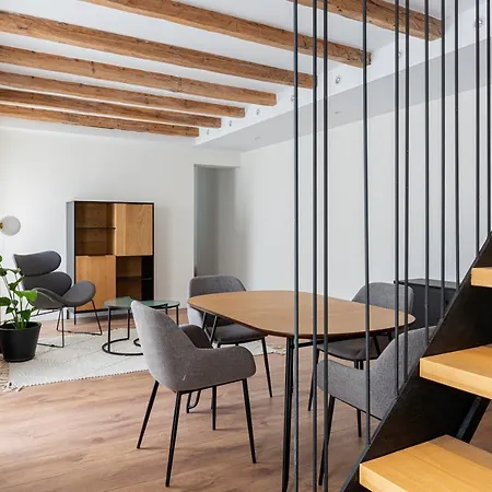 Aparthotel Chueca, Behap Collection Madrid