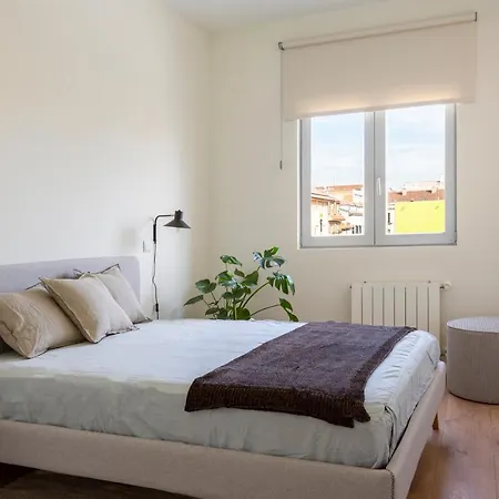 Aparthotel Chueca, Behap Collection