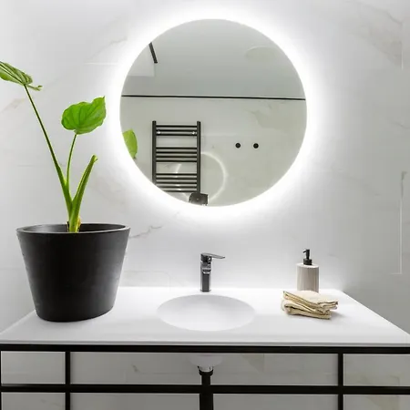 Aparthotel Chueca, Behap Collection *