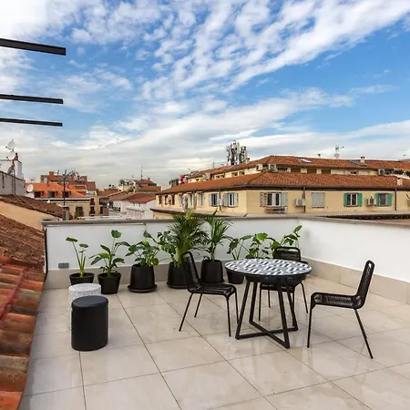 Aparthotel Chueca, Behap Collection