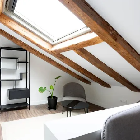 Aparthotel Chueca, Behap Collection