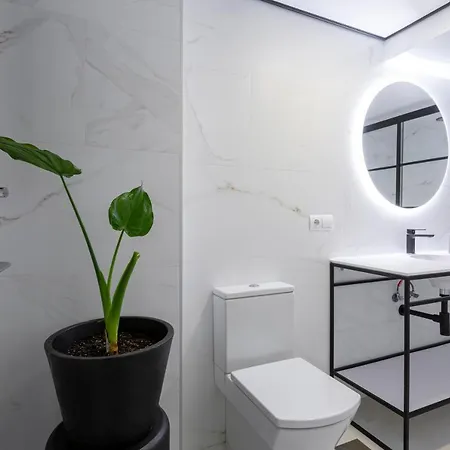 Aparthotel Chueca, Behap Collection *