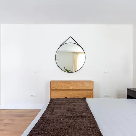 Chueca, Behap Collection Aparthotel Madrid