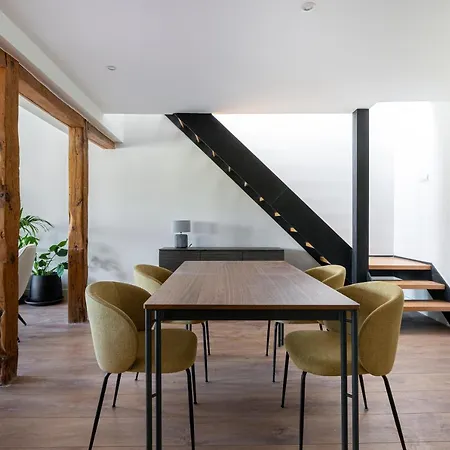 Chueca, Behap Collection Aparthotel *