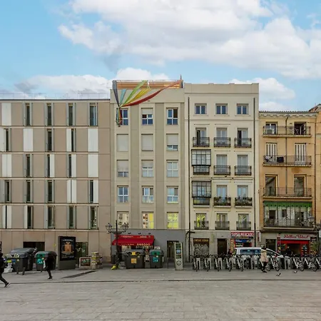 Chueca, Behap Collection Aparthotel Madrid