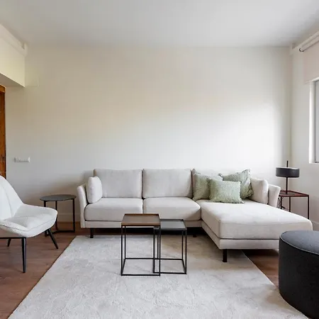 Chueca, Behap Collection Aparthotel Madrid