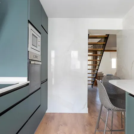 Chueca, Behap Collection Aparthotel *