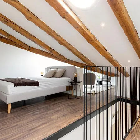 Aparthotel Chueca, Behap Collection Madrid