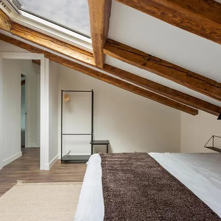 Chueca, Behap Collection Aparthotel