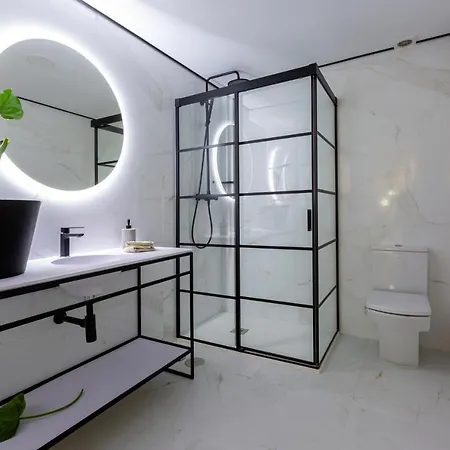 Aparthotel Chueca, Behap Collection Madrid