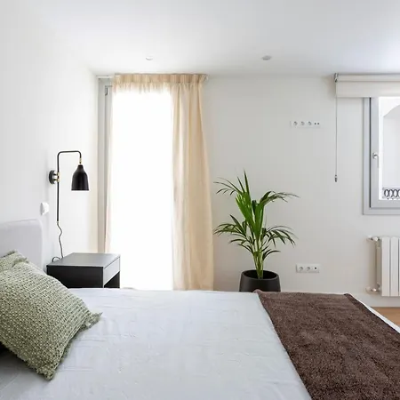 Chueca, Behap Collection Aparthotel