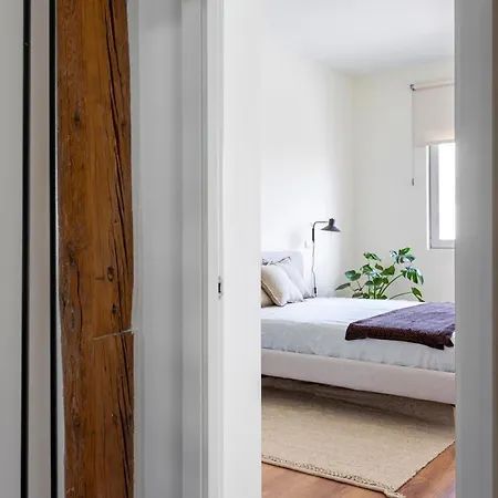 Aparthotel Chueca, Behap Collection Madrid
