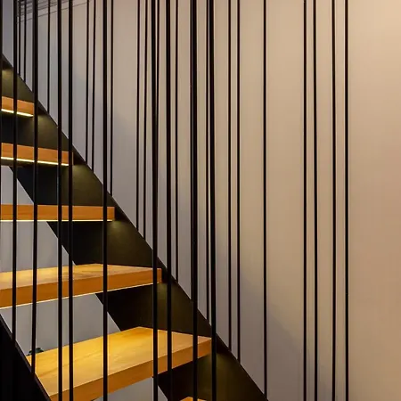 Chueca, Behap Collection Aparthotel
