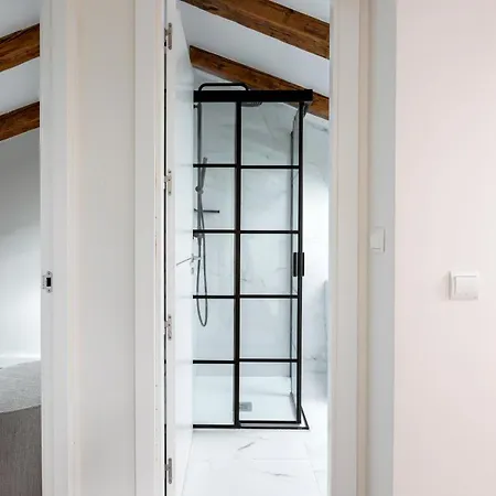 Chueca, Behap Collection Aparthotel Madrid