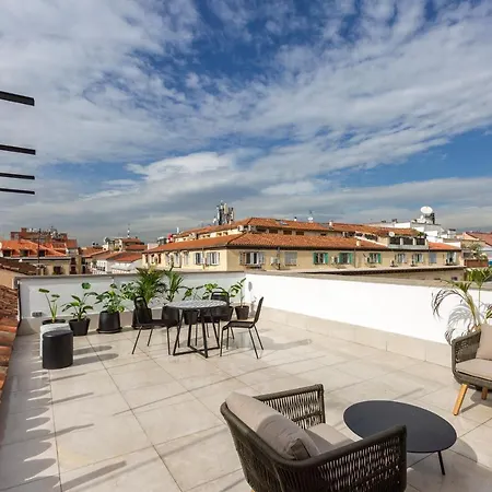 Chueca, Behap Collection Aparthotel *