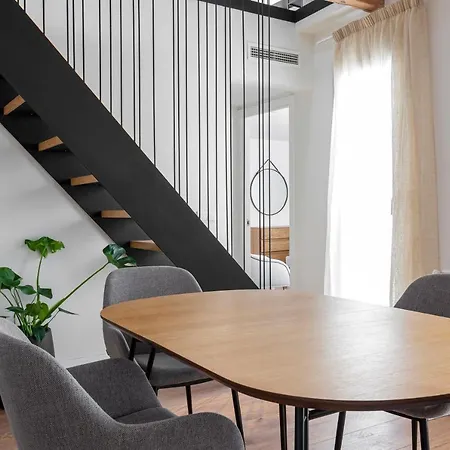 Chueca, Behap Collection Madrid