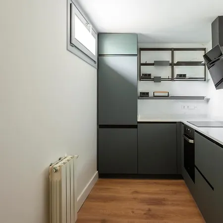 Chueca, Behap Collection Aparthotel *
