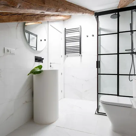 Aparthotel Chueca, Behap Collection *