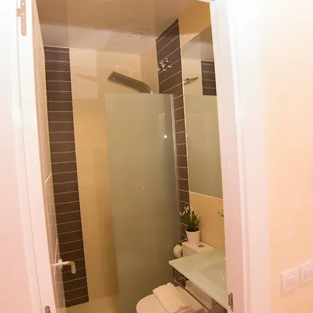 Affittacamere Palacio 3*