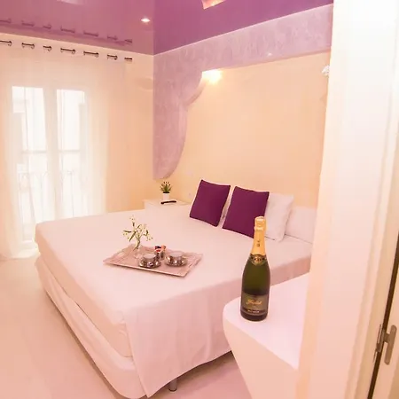 Palacio Pensionat 3*