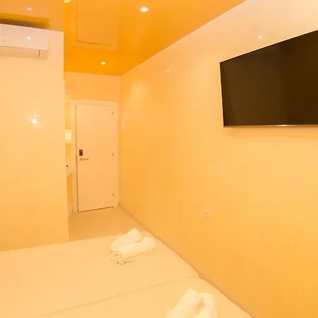 Affittacamere Palacio 3*